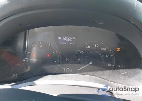 2010 Lexus Rx 350 from USA, damaged, VIN 2T2ZK1BA1AC039549